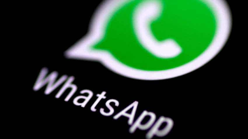 WhatsApp to be brought under TRAI ambit?