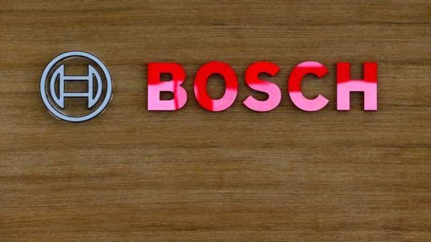 Bosch launches &#039;Digital Acceleration Centre&#039; for MTU Friedrichshafen