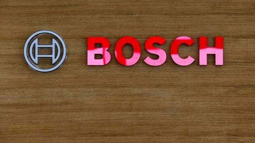 Bosch launches 'Digital Acceleration Centre' for MTU Friedrichshafen Bosch launches 'Digital Acceleration Centre' for MTU Friedrichshafen