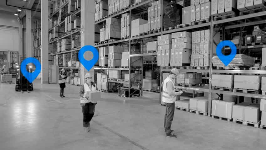 Bluetooth-based location tracking to improve with new feature - All you need to know