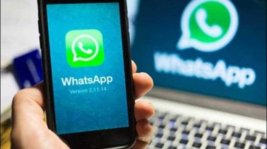 WhatsApp update: New feature introduced on Read Receipt function