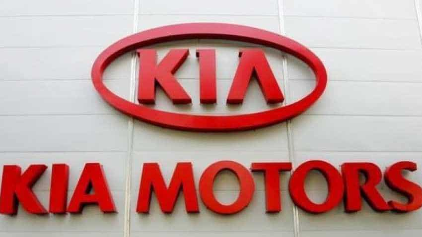 Andhra Pradesh: Kia Motors Rs 12,900-crore Anantpur plant to generate 11,000 jobs, make over 3 lakh vehicles annually