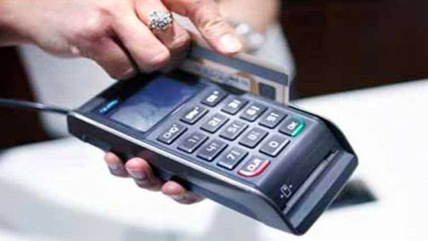 Train passengers alert! Now, buy food items using credit, debit cards while travelling - Here is how Train passengers alert! Now, buy food items using credit, debit cards while travelling - Here is how