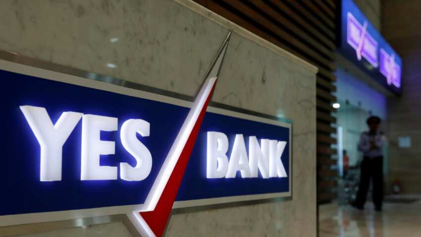 Yes Bank co-promoters agree to nominate one director each on board 