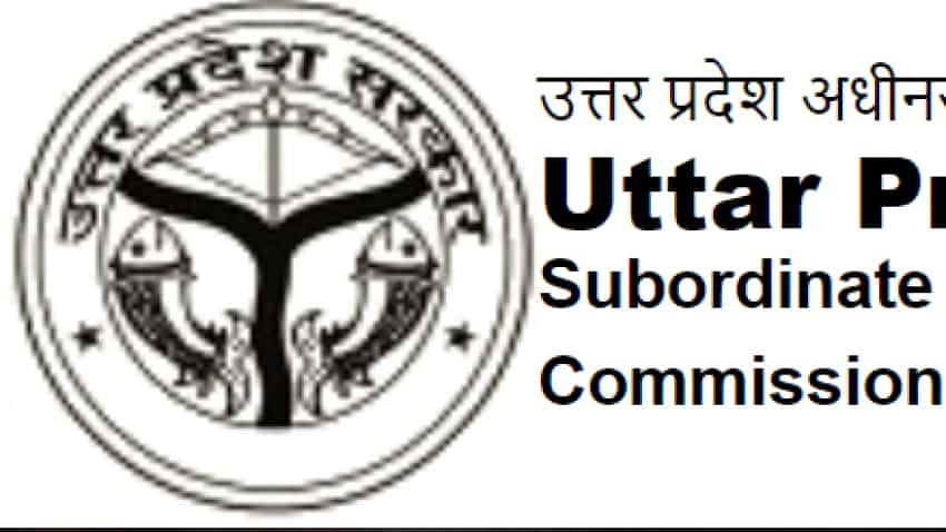 UPSSSC Recruitment 2019: 672 vacancies announced at upsssc.gov.in; check details