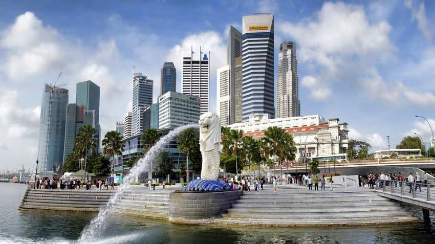 This is the most liveable location for Asian expats in 2019 This is the most liveable location for Asian expats in 2019