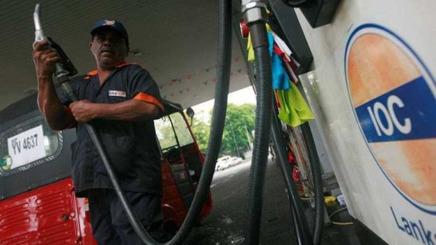 IOC net profit dives 90 per cent in Q3 to Rs 716.82 crore IOC net profit dives 90 per cent in Q3 to Rs 716.82 crore
