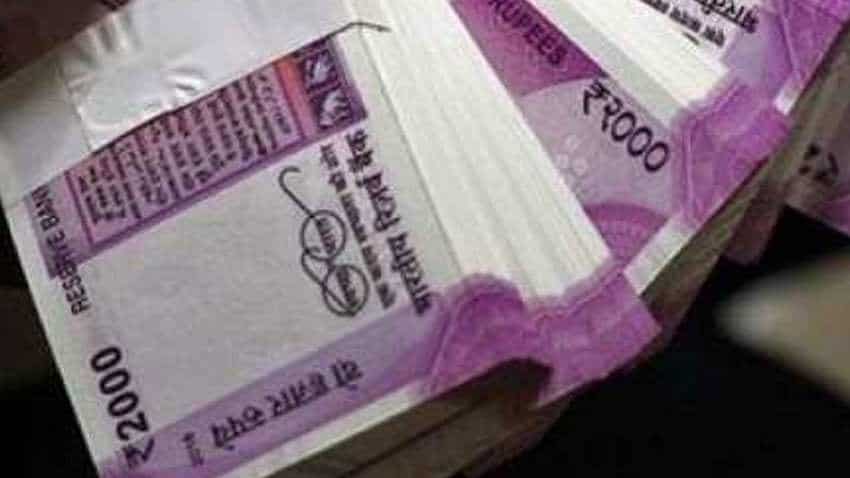 7th Pay Commission: 20% salary hike! This department has approved pay increment for its employees 7th Pay Commission: 20% salary hike! This department has approved pay increment for its employees
