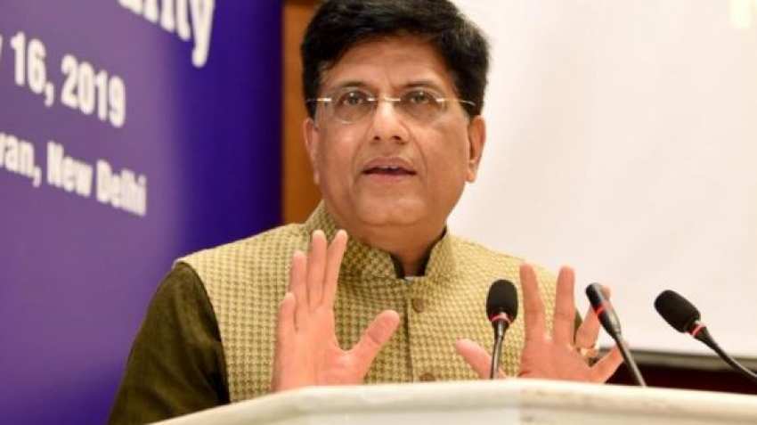 Budget 2019: Confirmed! Piyush Goyal to present it on Feb 1 - Will it have sops for farmers and middle class?