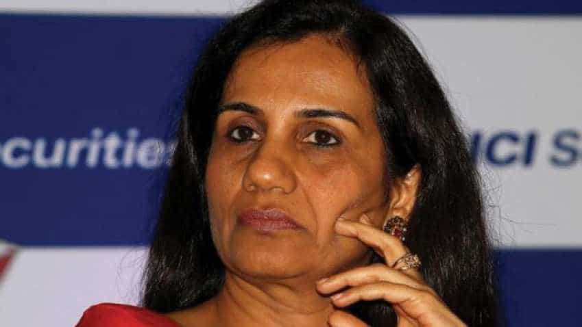 Chanda Kochhar case: Justice BN Srikrishna Committee indicts former CEO and MD of ICICI Bank
