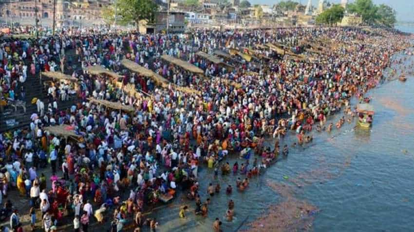 Ayodhya-Ghaziabad flight: Soon, fly to temple town- Check Modi government plan here Ayodhya-Ghaziabad flight: Soon, fly to temple town- Check Modi government plan here