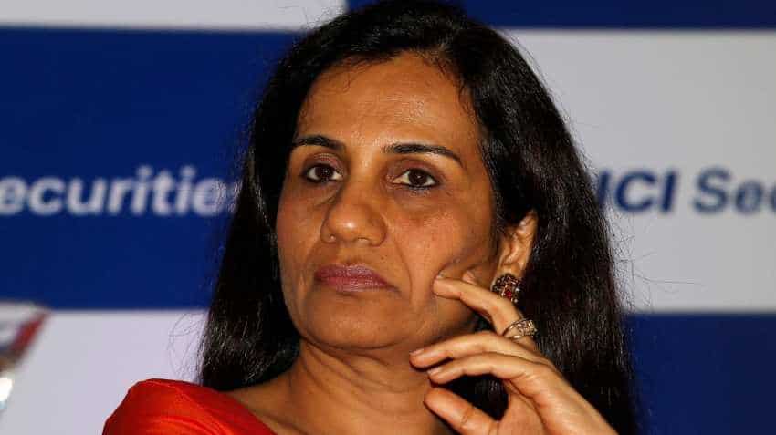 Chanda Kochhar Videocon case: Probe agencies to go all-out for the accused