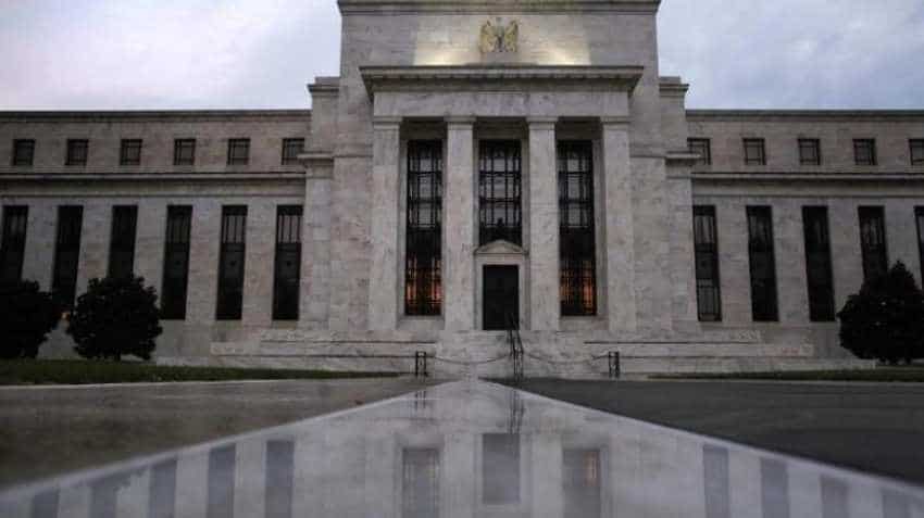 Fed leaves rates unchanged, says will be &#039;patient&#039; on future hikes
