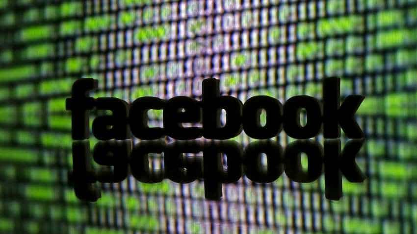 Facebook paid teenagers $20 to access their data: Report