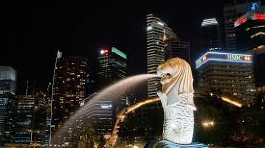 Singapore most liveable for Asian expats: Survey Singapore most liveable for Asian expats: Survey