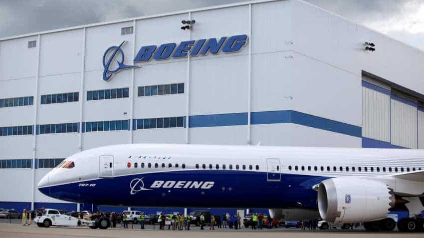 Boeing to decide in 2020 whether it will launch new mid-sized jet Boeing to decide in 2020 whether it will launch new mid-sized jet