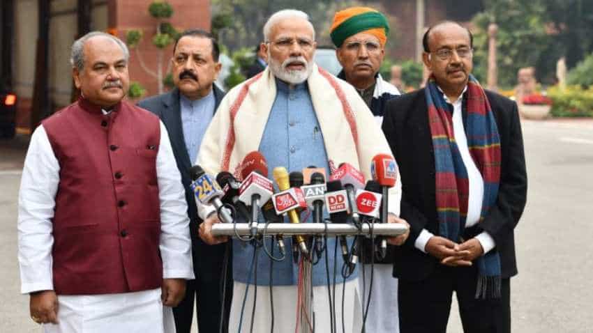 Economic Survey 2019: No State of Economy report; Here&#039;s what to expect from Budget 2019
