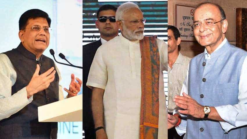 Budget 2019 Expectations: Increase Income Tax Section 80C limit to 2.5 lakh, include private sector employees in NPS, demand experts Budget 2019 Expectations: Increase Income Tax Section 80C limit to 2.5 lakh, include private sector employees in NPS, demand experts