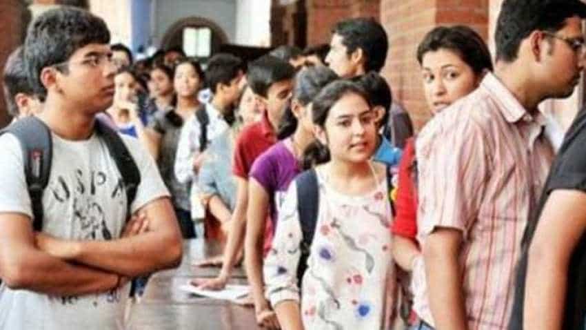 NRHM UP Recruitment 2019: 1172 posts announced with salary up to Rs 1,75,000 per month; how to apply NRHM UP Recruitment 2019: 1172 posts announced with salary up to Rs 1,75,000 per month; how to apply