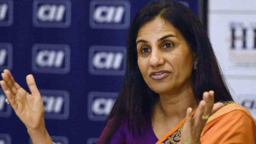 Chanda Kochhar may have to return over Rs 9-cr bonus to ICICI Bank: Sources Chanda Kochhar may have to return over Rs 9-cr bonus to ICICI Bank: Sources