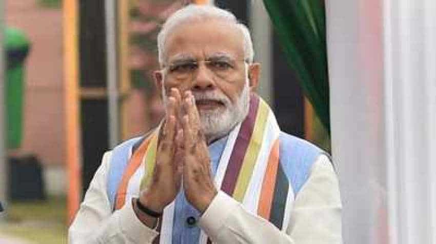 Budget 2019: Top 5 expectations of automakers from PM Narendra Modi led govt Budget 2019: Top 5 expectations of automakers from PM Narendra Modi led govt
