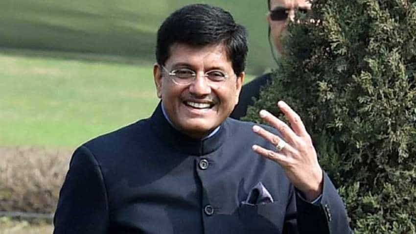 Budget 2019 LIVE Streaming: When and where to watch Piyush Goyal speech live on TV, Online Budget 2019 LIVE Streaming: When and where to watch Piyush Goyal speech live on TV, Online