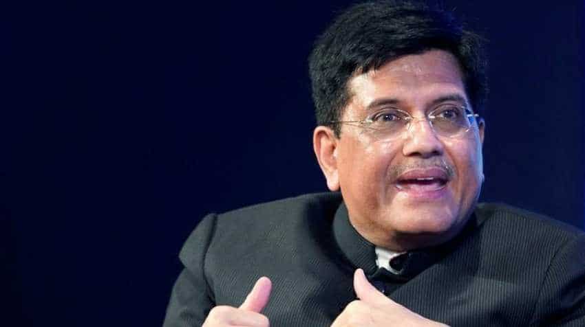 Budget 2019 LIVE: Full list of products turning costlier and cheaper after Piyush Goyal's new tax proposals announcement Budget 2019 LIVE: Full list of products turning costlier and cheaper after Piyush Goyal's new tax proposals announcement