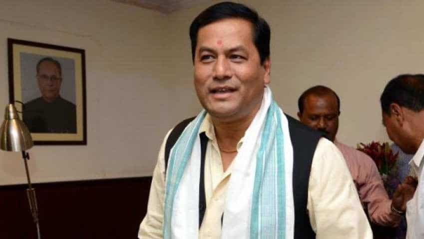 Assam tops in budgetary practices followed by states: Transparency International