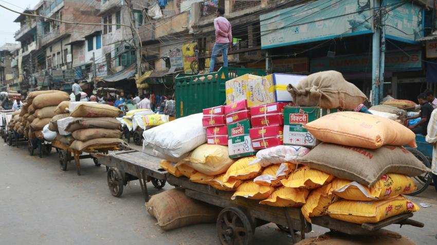 CPI inflation for industrial workers rises to 5.24 pc in December