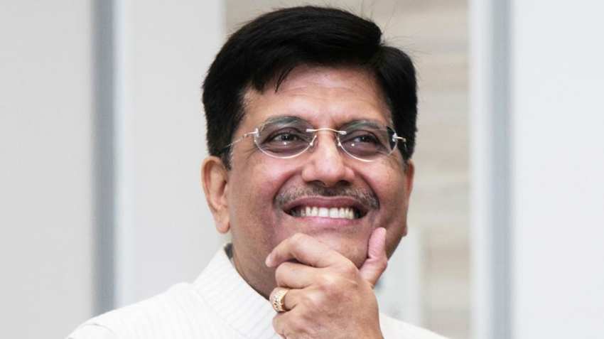 Couplets bring life to the Budget sessions: Will Piyush Goyal repeat the tradition or not? Couplets bring life to the Budget sessions: Will Piyush Goyal repeat the tradition or not?