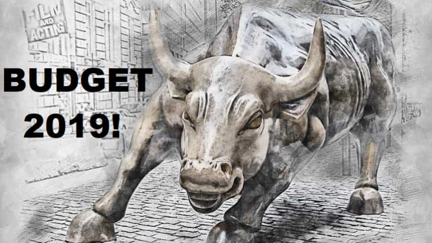 Budget 2019! This is where your money should be; stocks that will put hefty money in your account Budget 2019! This is where your money should be; stocks that will put hefty money in your account