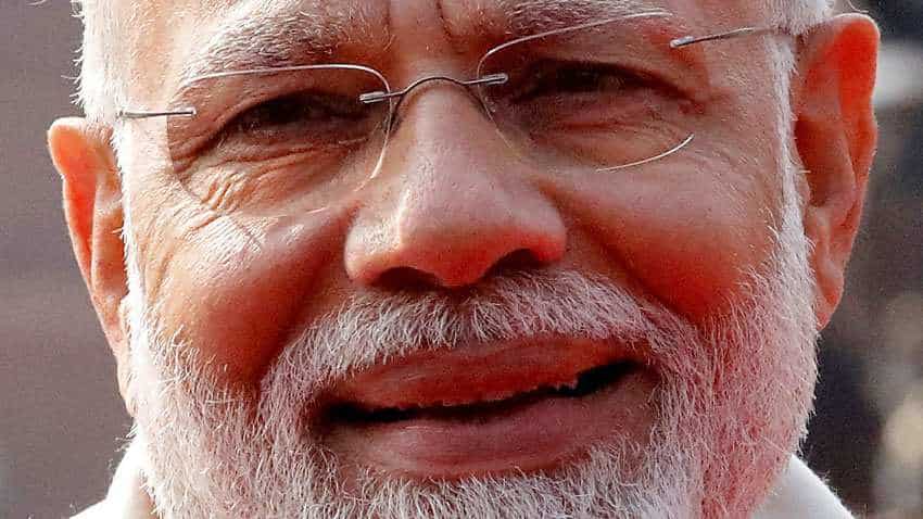 Budget 2019: Historic and unprecedented! PM Narendra Modi to make major announcement at 11:45 AM - What we know so far Budget 2019: Historic and unprecedented! PM Narendra Modi to make major announcement at 11:45 AM - What we know so far