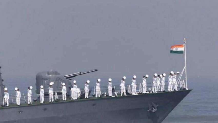 Indian Navy Recruitment 2019: Hurry up! Last day to apply for 102 posts at joinindiannavy.gov.in