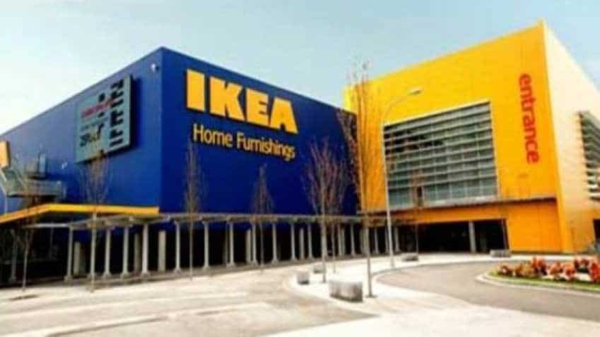 IKEA&#039;s first India store sold more despite lower than anticipated footfall