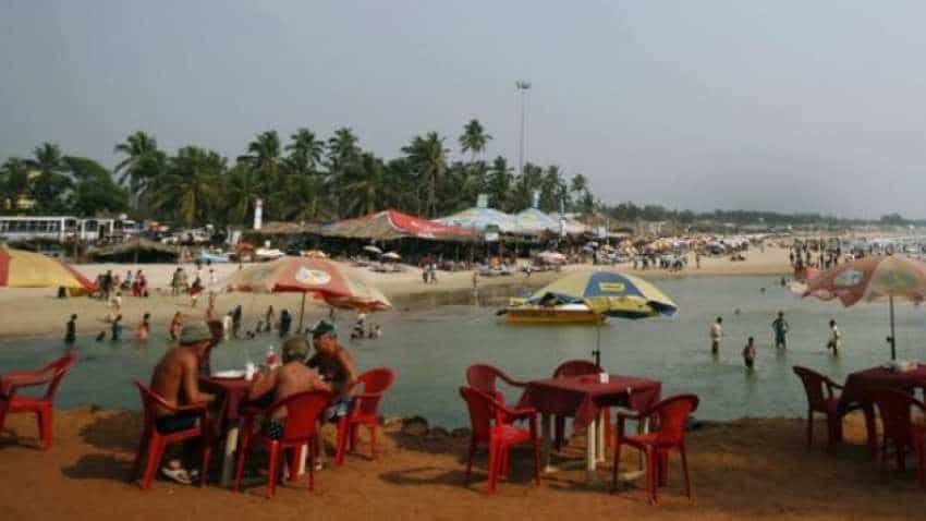Beware! Rs 2,000 fine in Goa for drinking alcohol in public