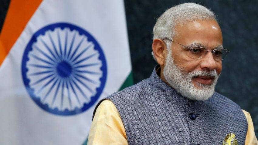 Budget 2019: Rs 800 bn target! Disinvestment in public sector companies - a trump card for govt? Budget 2019: Rs 800 bn target! Disinvestment in public sector companies - a trump card for govt?