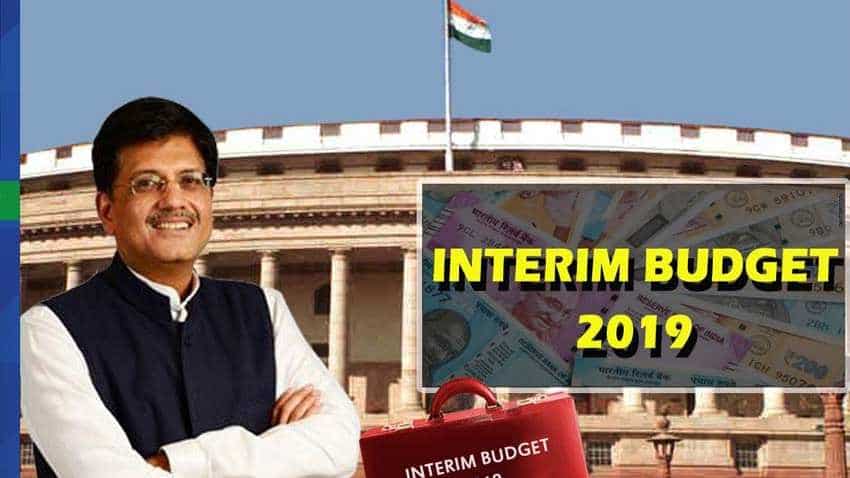 Budget 2019 Highlights: From doubling income tax exemption limit to EPFO benefit, check top points from Modi's budget Budget 2019 Highlights: From doubling income tax exemption limit to EPFO benefit, check top points from Modi's budget