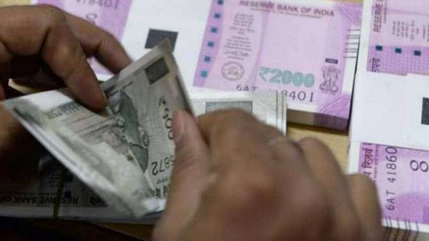 Budget 2019: Modi government's big gift! EPFO contribution enhanced from Rs 2.5 lakh to Rs 6 lakh; check details Budget 2019: Modi government's big gift! EPFO contribution enhanced from Rs 2.5 lakh to Rs 6 lakh; check details