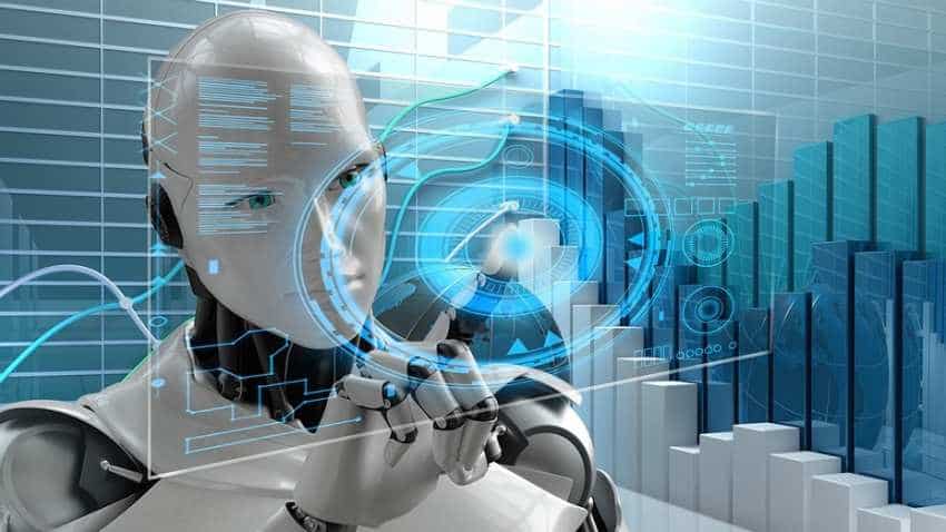 Budget 2019 announcement: Modi government to launch National Artificial Intelligence Portal Budget 2019 announcement: Modi government to launch National Artificial Intelligence Portal