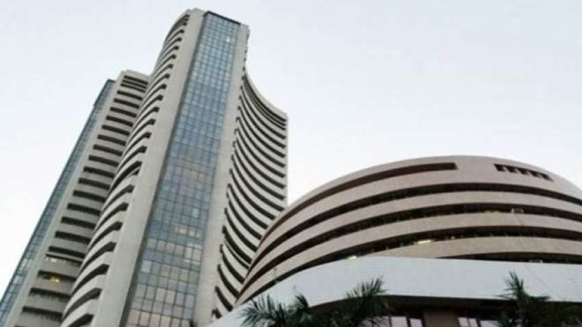 Stock market alert! Budget 2019 announcements keep equity indices in the green Stock market alert! Budget 2019 announcements keep equity indices in the green