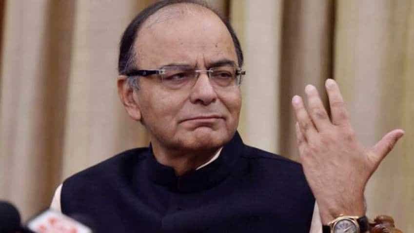  Arun Jaitley reacts to Budget 2019, says it marks a high point in the policy directions by Modi government