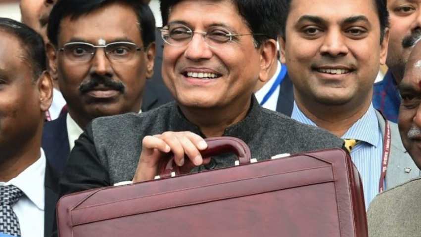 Budget 2019: Bonanza for the country&#039;s middle class in an election year, Piyush Goyal proposes doubling tax exemption