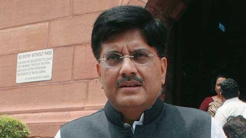 Budget 2019: Rs 3 lakh cr recovered from big corporate loan defaulters, says FM Piyush Goyal