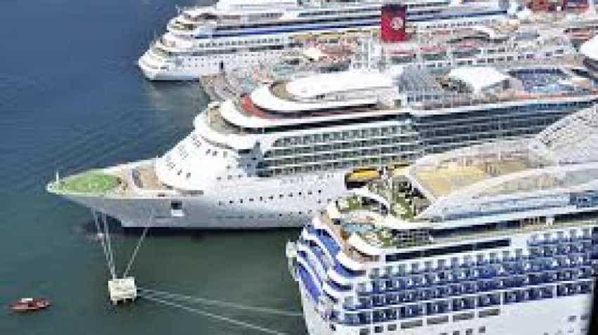 Budget 2019: Cruise tourism proposal gets Industry thumbs up Budget 2019: Cruise tourism proposal gets Industry thumbs up