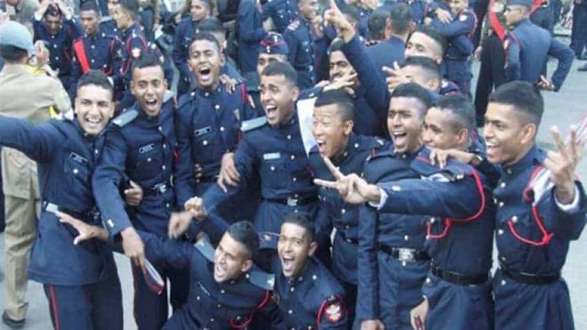 UPSC Recruitment 2019: Apply for National Defence Academy &amp; Naval Academy (NDA -I) Examination before 4 February