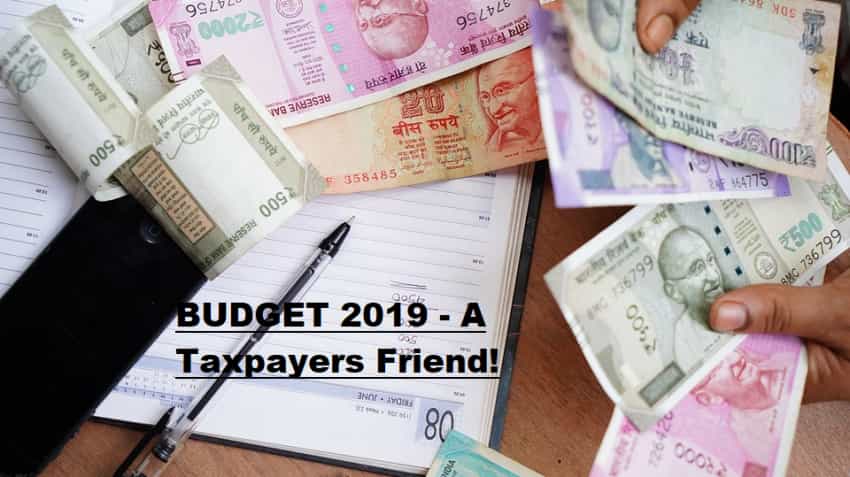 Budget 2019 income tax return: Is your salary up to Rs 6.50 lakh? Guess what! You don't have to pay any tax, but you got to do this first Budget 2019 income tax return: Is your salary up to Rs 6.50 lakh? Guess what! You don't have to pay any tax, but you got to do this first