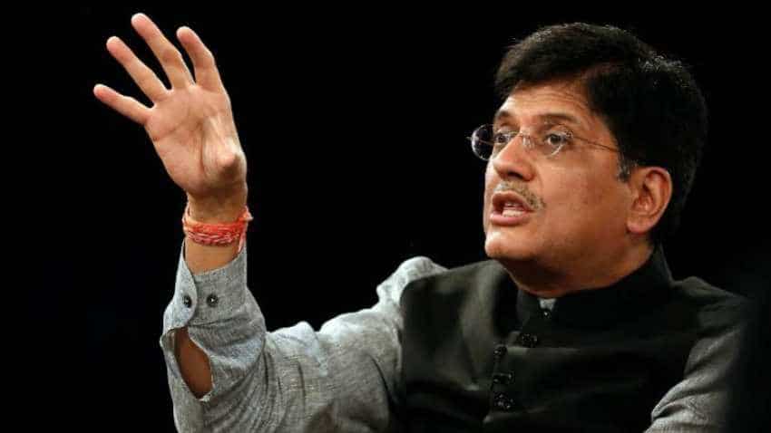 Interim Budget 2019: Marginal hike in defence budget, modernisation to stay on track Interim Budget 2019: Marginal hike in defence budget, modernisation to stay on track