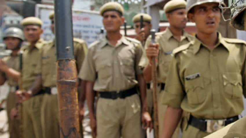 Andhra Pradesh Police Recruitment 2019: AP govt jobs alert! Salary up to Rs 63,010/month! 