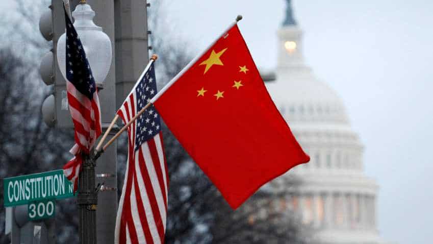 China pledges to expand US imports, IP protection for deal to end trade war 