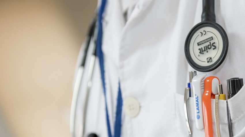 Budget 2019: Goyal allocates Rs 61,398 cr for health sector; Rs 6,400 cr earmarked for AB-PMJAY Budget 2019: Goyal allocates Rs 61,398 cr for health sector; Rs 6,400 cr earmarked for AB-PMJAY